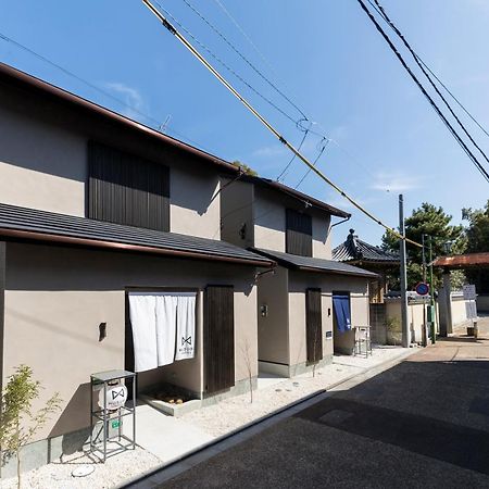 Musubi Hotel Machiya Kamigofuku-Machi 2 Fukuoka  Exterior photo